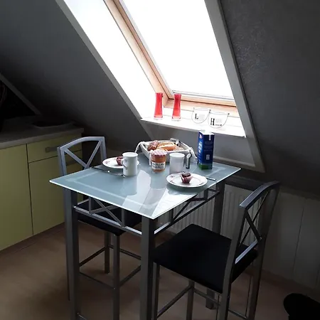 Ferienwohnung Nordlicht Nortorf Exterior photo