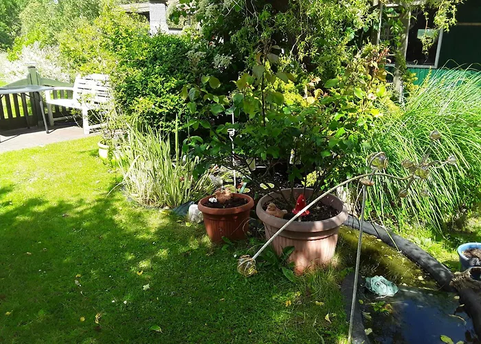 Ferienwohnung Nordlicht