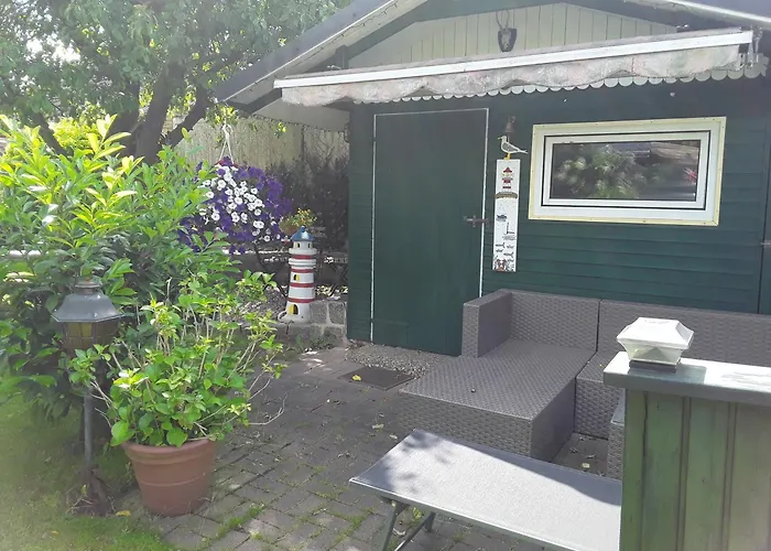 Ferienwohnung Nordlicht