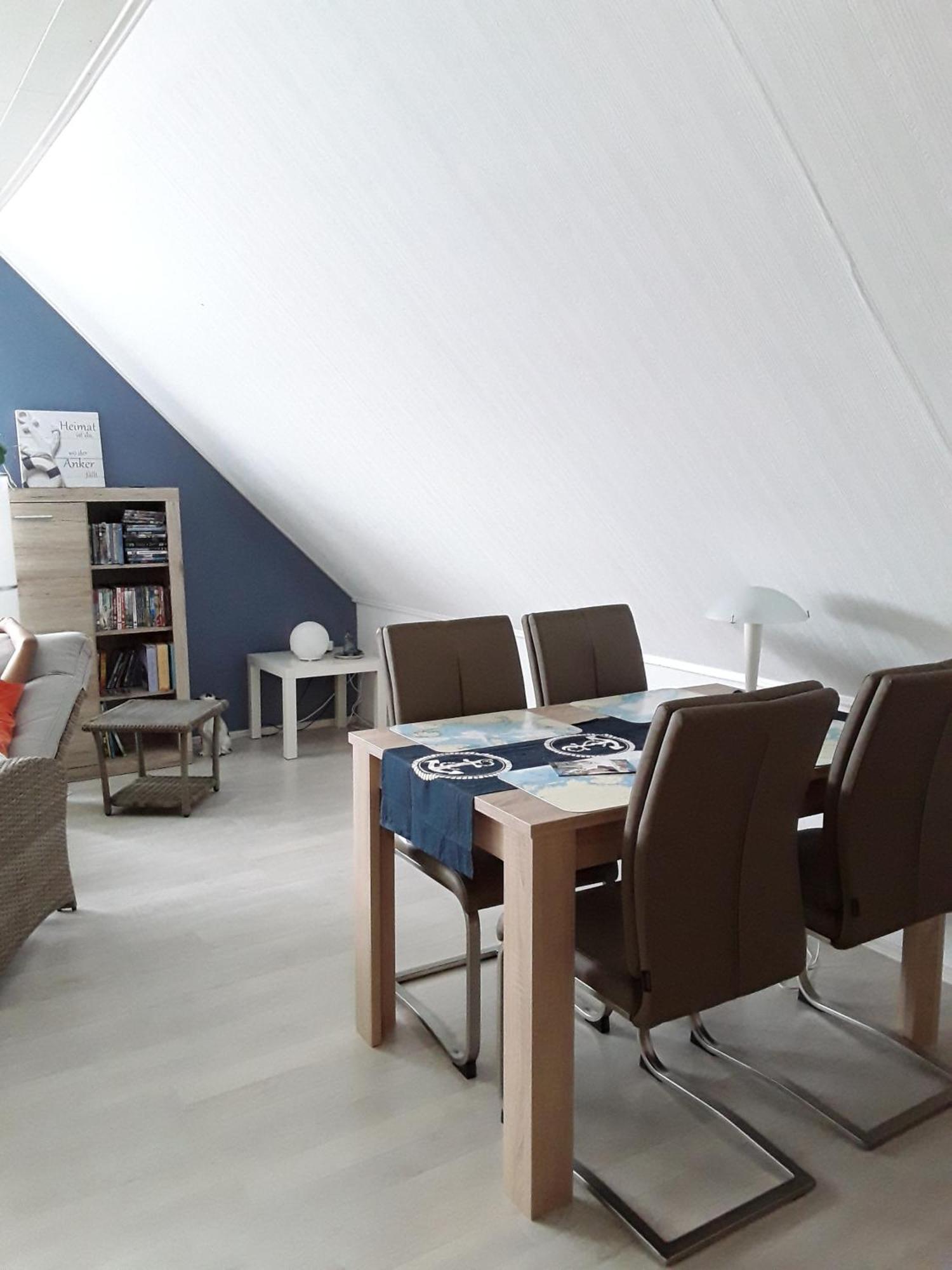 Nordlicht Apartment Nortorf