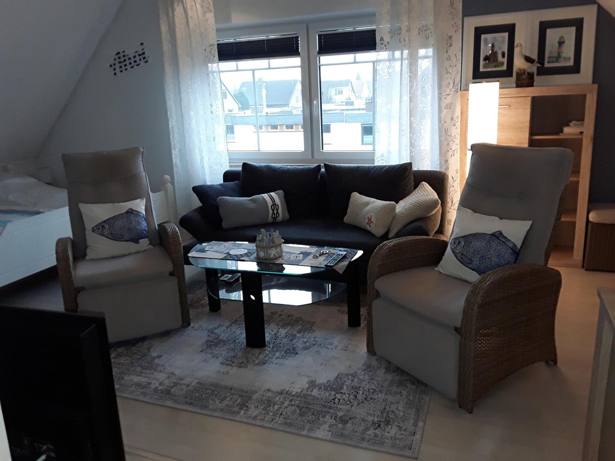 Nordlicht Apartment *